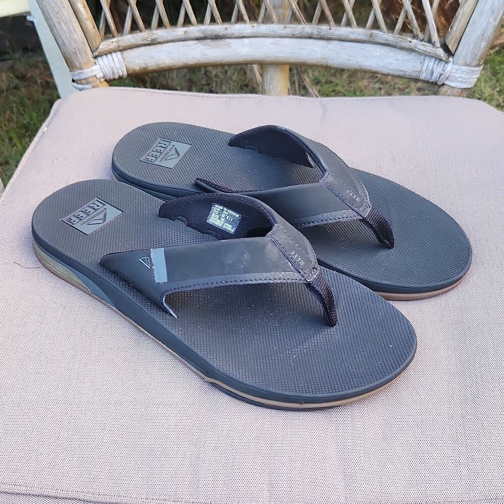 Reef Flip Flop Sandals Bottle Opener 13